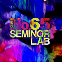 Seminor Labs & Shiloh's Birthday Fin by MajorMovements