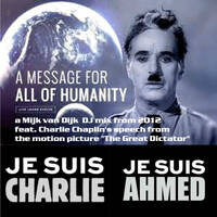 Mijk van Dijk's Do Not Despair Mix from 2012 by Mijk van Dijk