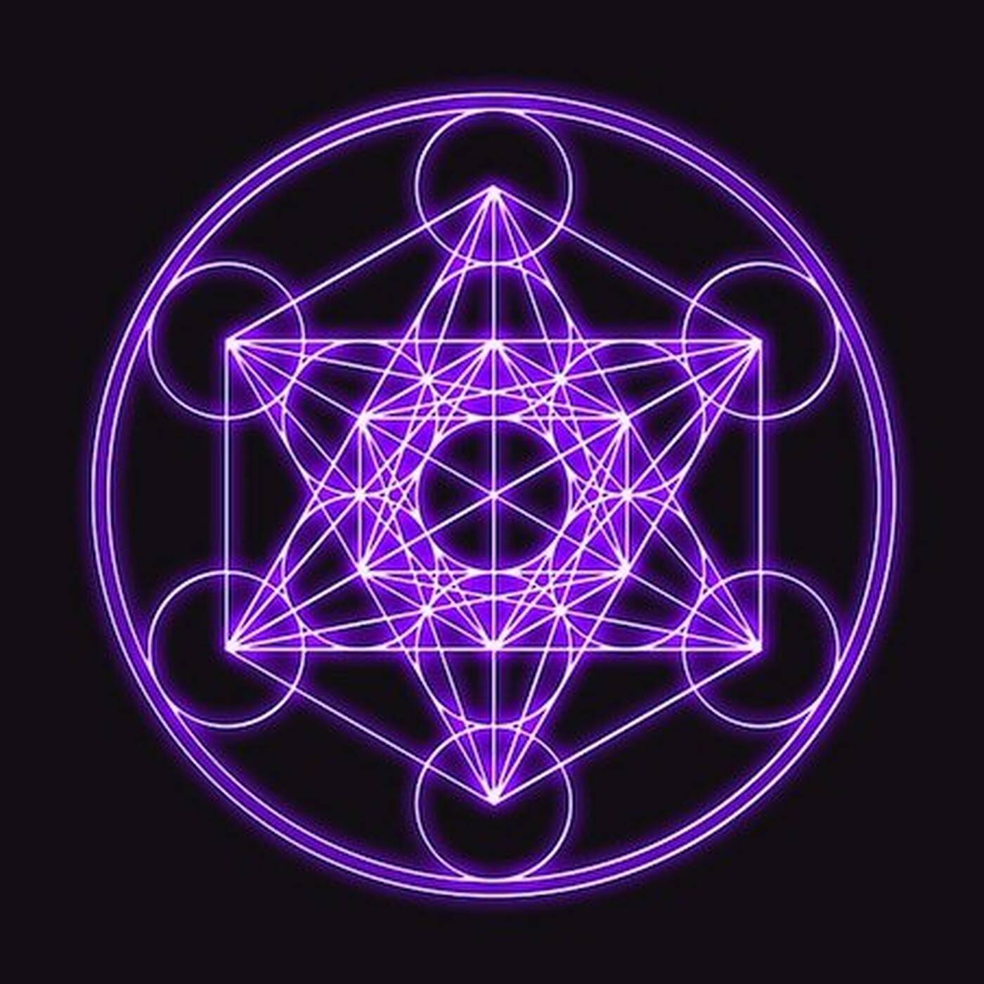 Mark Kavanagh Void Psy Mix episode artwork
