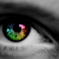 Through My Eyes by Peter Duun