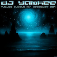 DJ Yankee December 2014 Mix For Future Jungle Blog by Future Jungle Blog