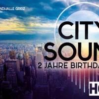 House Dessert @ 2 Jahre City Sound Greiz 21.02.15 by House Dessert