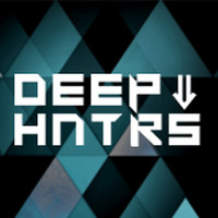 Deep Hunters - DeepSense #1 by Deep Hunters