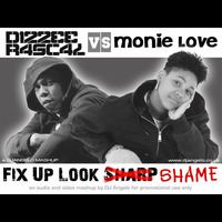 DJ ANGELO - Fix Up Look Shame by DJ ANGELO