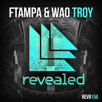 FTampa, WAO - Troy (Preview) by EDM MUSIC PROMOTION ✪ ✔
