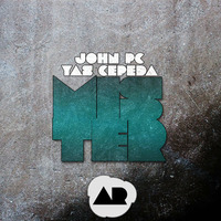 Yas Cepeda , John PC - Mister (Soundcloud Edit)(Arenas Recordings) by John PC
