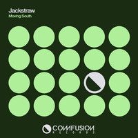 Jackstraw - Moving South (Original Mix) by Comfusion Records