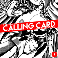 Nine // Calling Card by Smith Comma John