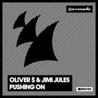 Oliver $ &amp; Jimi Jules - Pushing On (TimTaylorEdit) by Tim Taylor
