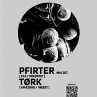 TØRK - Insert Club - 23.11.2014 - warm up to PFIRTER by TØRK