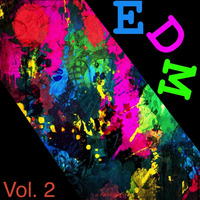 EDM Vol. 2 by DJ FMc - Germany