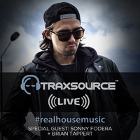Traxsource LIVE! #57 w/ Sonny Fodera + Brian Tappert by Traxsource LIVE!