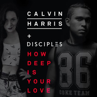 Calvin Harris & Disciples - How Deep Is Your Love (Yan Bruno & Lobinha Remix) FREE DOWNLOAD by DJ Lobinha