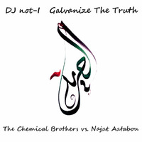 Galvanize The Truth by DJ not-I