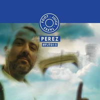Foot Juice Mixtape FJT015 by Perez
