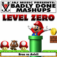 Level Zero by Badly Done Mashups