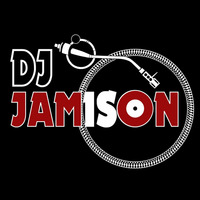 Old School Jam-Is-On 1 by DJ Jam-Is-On