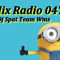 Mix Radio 047 by Dj Spat