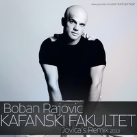 Boban Rajovic - Kafanski fakultet (Jovica's Remix 2013) (Instrumental) by Mr.Jovica
