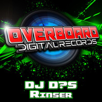 DJ D?S - Rinser by Overboard Digital Records