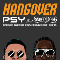 Federico Ramones - HangOver By PSY ft. Snoop Dog [Crunk Drum Mix] by Federico Ramones