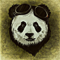 Dj Chewin - Fanática Sensual (Mashup Panda) by Chewin15