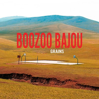 Boozoo Bajou - Tonschraube by Homebeatbcn