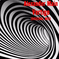 Alexander Main - Vertigo (Original Mix) by Alejandro Martinez
