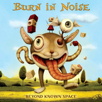 Burn-in-noise-re-mix by The Mouse Hole T.V  24/7 Psytrance