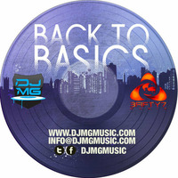 Back To Basics (2013) by djmgmusic