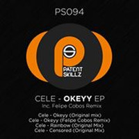 Cele - Okey (Felipe Cobos Remix). by Felipe Cobos