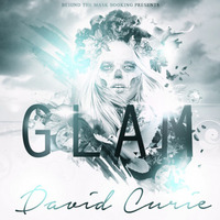 GLAM with David Curie (July 2015) by David Curie