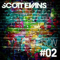 The Fusion - Funky soulful disco tech #02 by Scott Evans