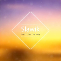 Slawik - Secret & Private Mixtape Editions