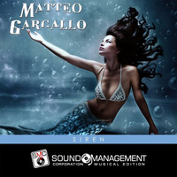Gargallo Matteo - Siren by Sound Management Corporation