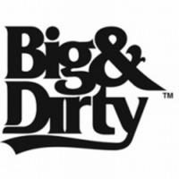 Big an Dirty Stef Dee 2015 by Stef Dee