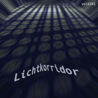 Lichtkorridor by void101