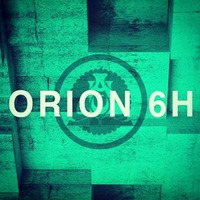 Orion - 6h Live @ Paino, Turku 6.11.2015 [Live Series #44] by Orion