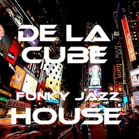 DLC'S - LEON SHOWMAN - FUNKY JAZZ HOUSE by De La Cube