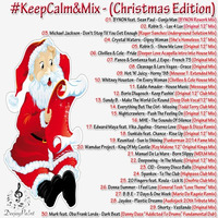 DeejayPa!nt @ KeepCalm&amp;Mix (Christmas Edition)FREE DOWNLOAD by MK🇮🇹