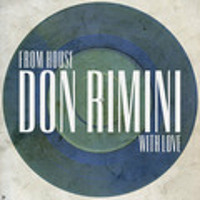 Don Rimini-From House With Love Mix by Don Rimini