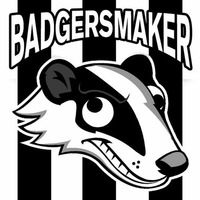 [Future GHouse] BadgerSmaker @ RHUL SU, 27-01-2016 by BadgerSmaker