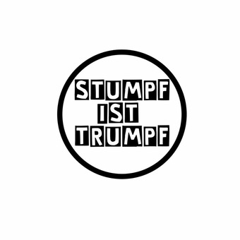 STUMPF IST TRUMPF