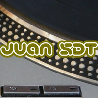 Juan SDT @KinetikFM - tech/Prog/house #10-31 by Juan SDT