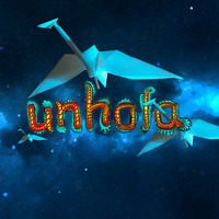 Live @ Unhola 2015/05/01 by Space Protocol