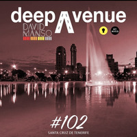 David Manso - Deep Avenue #102 by David Manso