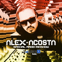 EP 27 : Alex Acosta's Special Mixshow For JemmOne Radio (London, UK) by Alex Acosta