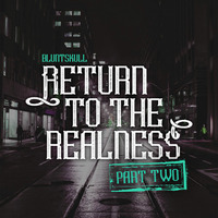 Return to the Realness (Part 2) by Brooklyn Radio