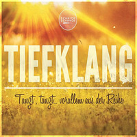 Tiefklang Open Air Festival 2014 by Levin Scheips aka Slevin