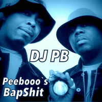 Peebooo`s BapShit by DJ PB